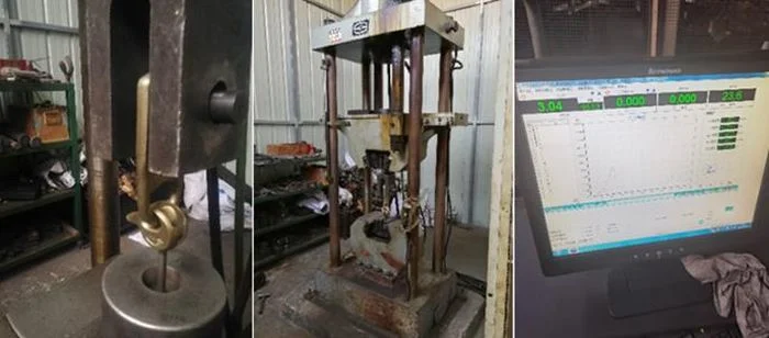 Precast Quick Lock Lifting Clutch