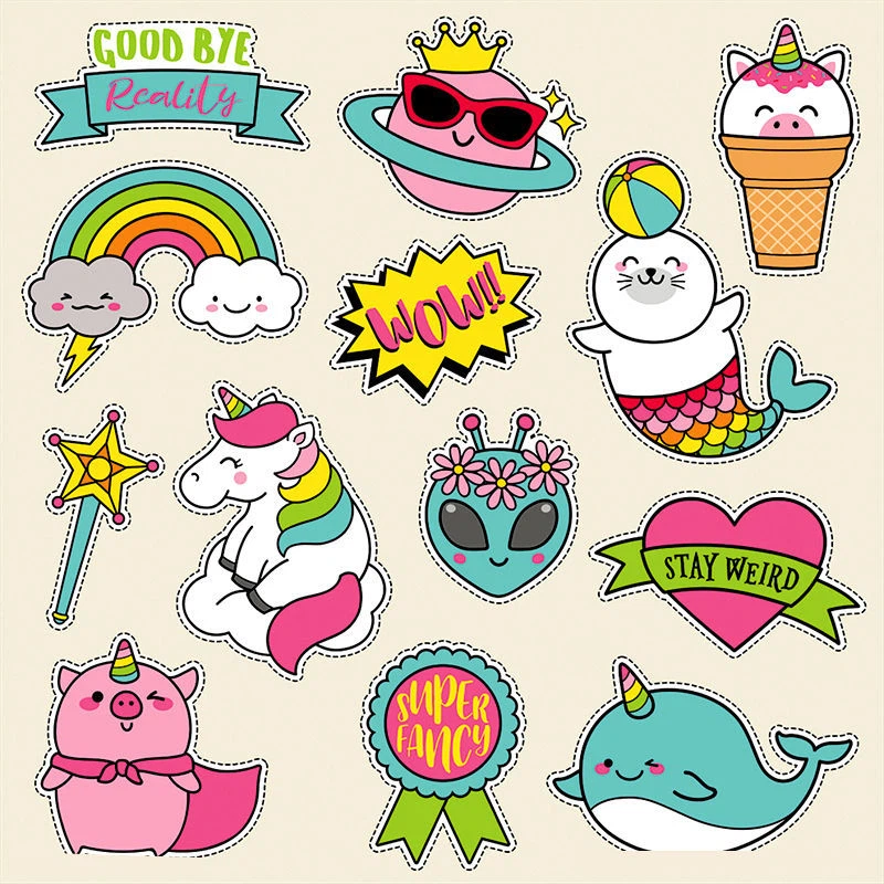 custom design magnets