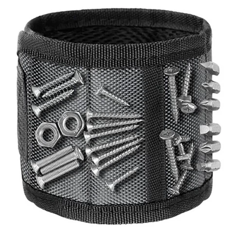 magnetic tool wristband magnetic tool wristband