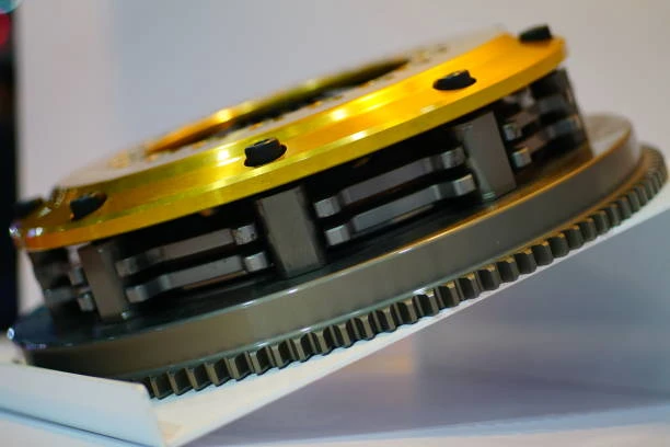 Magnetic Traction