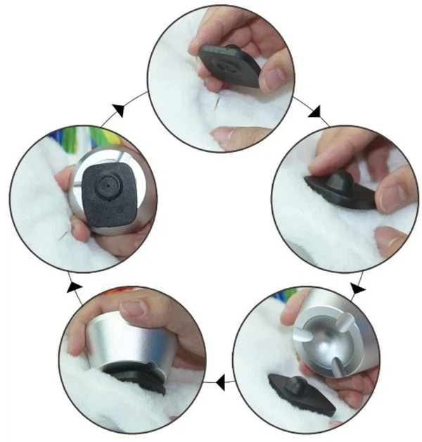 Step-by-Step Conceptual Overview Step-by-Step Conceptual Overview