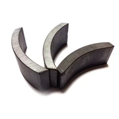 Rüzgar Türbini Mıknatısları