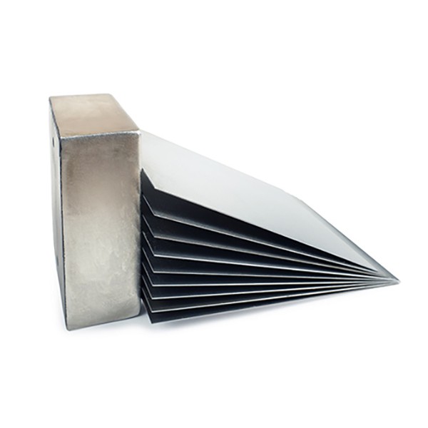 Manyetik Sac Ayırıcı