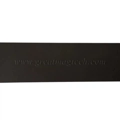 Esnek Neodimyum Kauçuk Mıknatıs