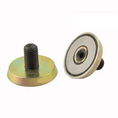 Prefabrik Insert Mıknatıslar