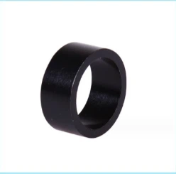 Muti-Pole Magnetized Bonded Magnet