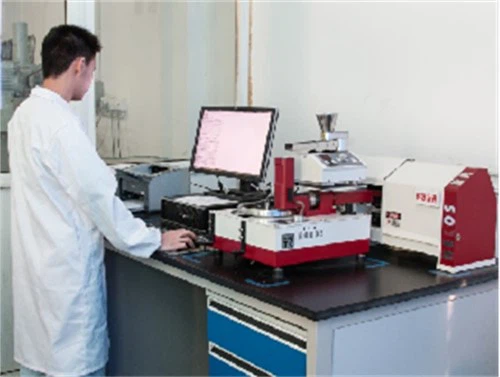 Particle Size Analyzer Particle Size Analyzer