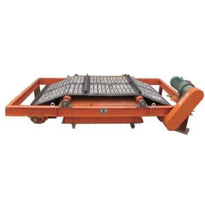 RCYK Zırhlama Kalıcı Mıknatıslı Ayırıcı Madencilik Ekipmanları