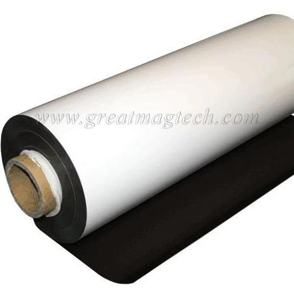 Magnetic Roll