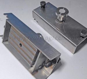 Yüksek Kalite Prescast Beton Mıknatısı / Kepenk Mıknatısı