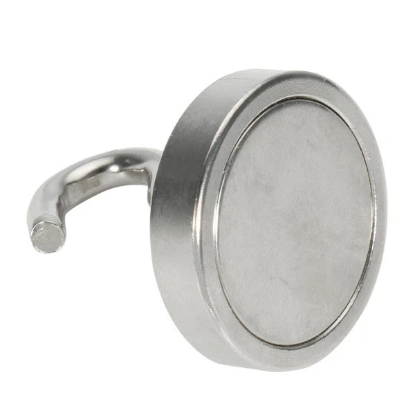 pot magnet